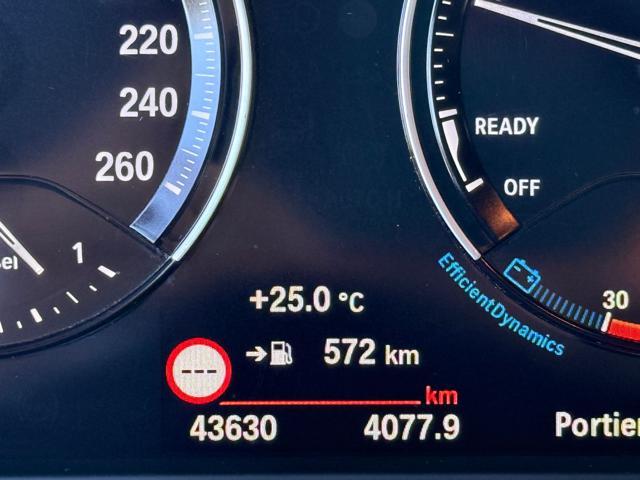 BMW X1 xDrive20d Business