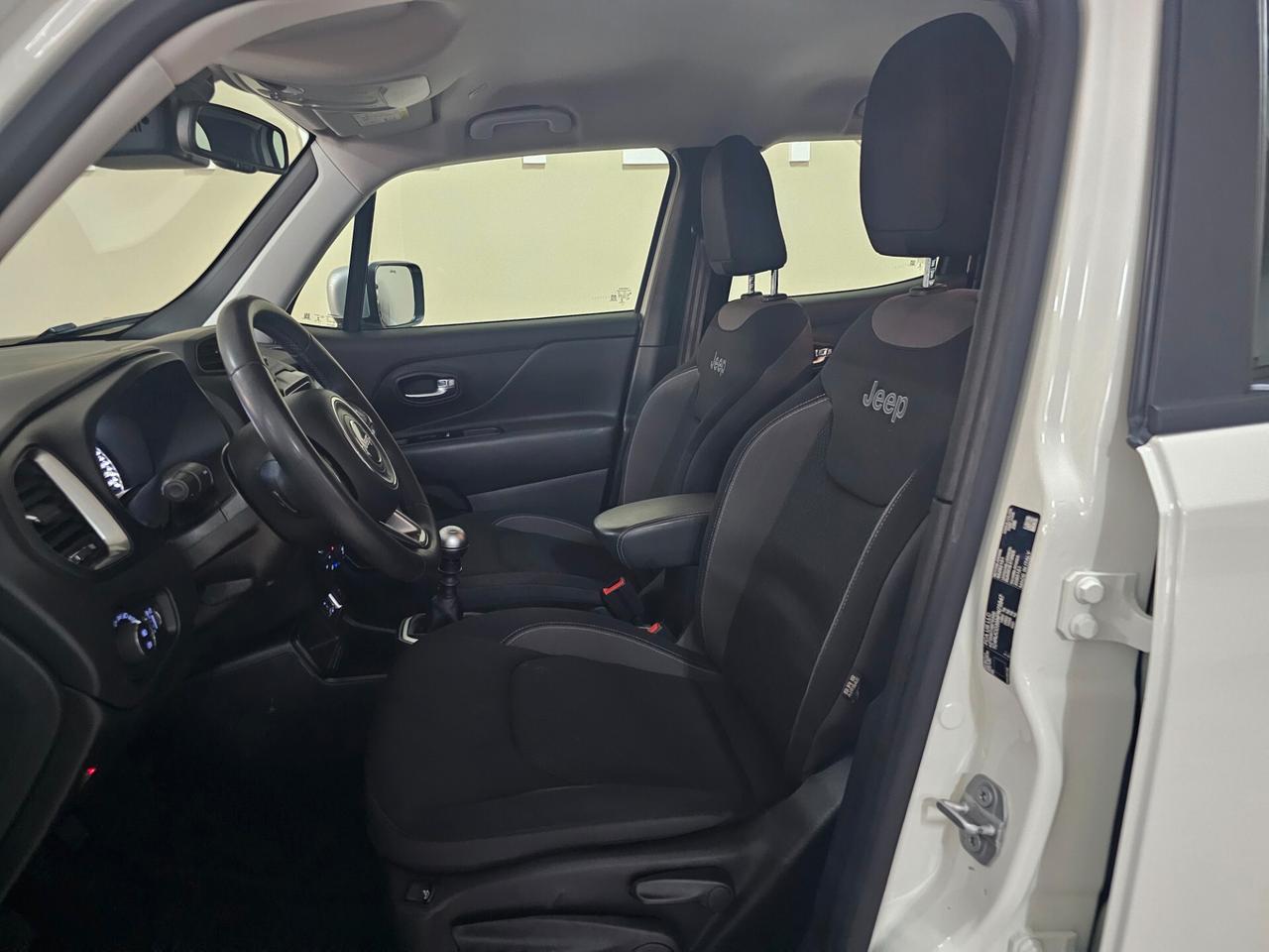 Jeep Renegade 1.0 T3 Limited GPL