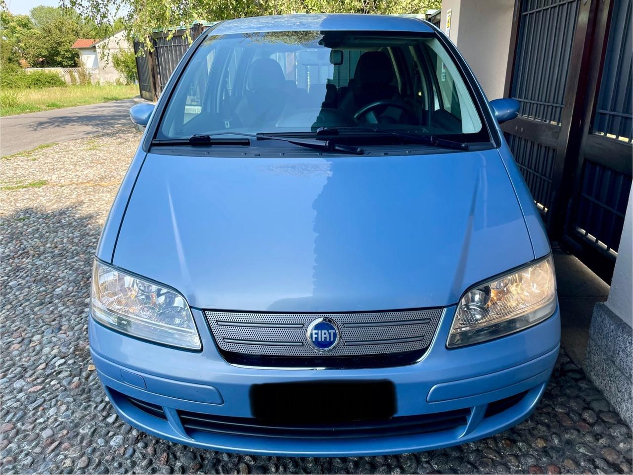 Fiat Idea 1.3 Multijet 16V Active *NEOPATENTATI*