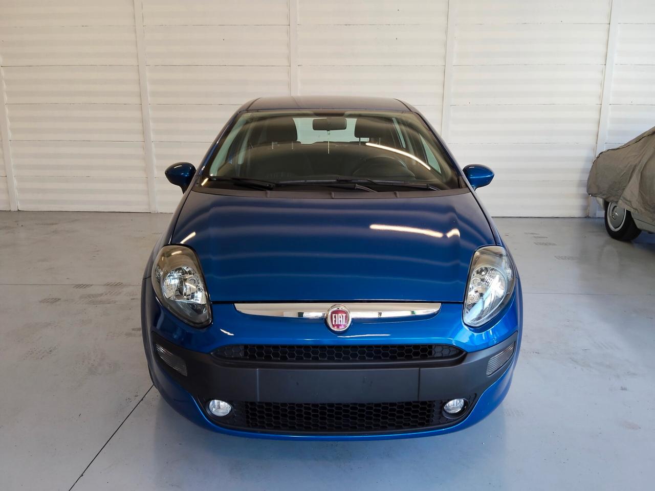 Fiat Punto Evo 1.3 Mjt 75 CV 5 porte PER COMMERCIANTI
