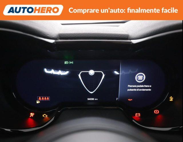 ALFA ROMEO Tonale 1.6 diesel 130 CV TCT6 Sprint