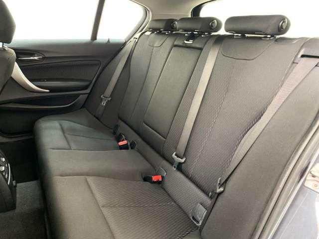 BMW 116 d 5p. Urban