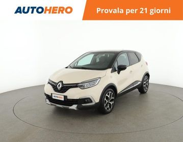 RENAULT Captur dCi 8V 110 CV Start&Stop Energy Intens