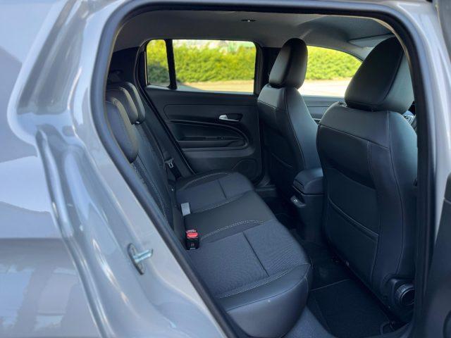 JEEP Avenger 1.2 TURBO110 CV MHEV SUMMIT *UFFICIALE*