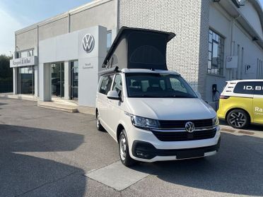 Volkswagen California 2.0 TDI 150CV DSG Beach Camper