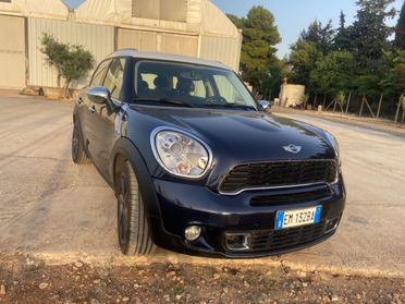 Mini Cooper S Countryman Mini 2.0 Cooper SD Countryman