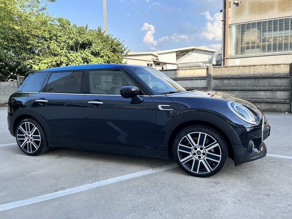 Mini Cooper Clubman 1.5 Cooper