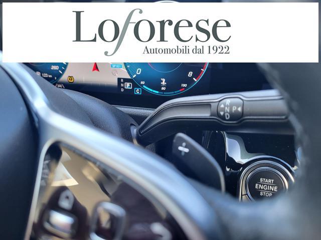 MERCEDES-BENZ B 180 Automatic Premium