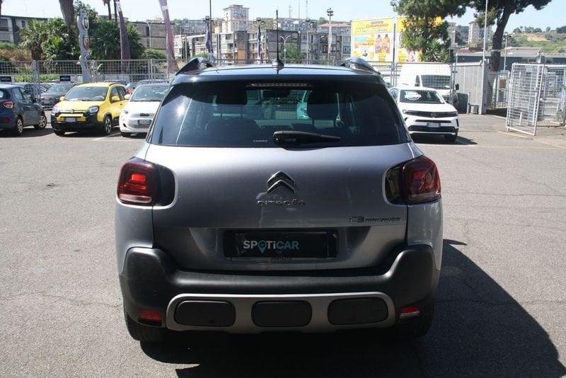 Citroën C3 Aircross C3 Aircross PureTech 110 S&S Feel