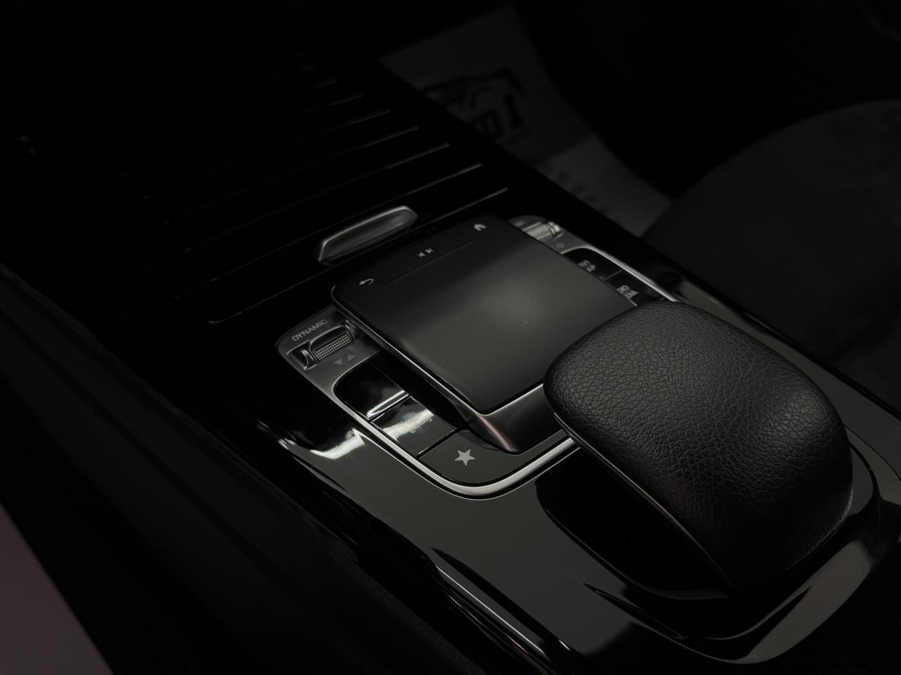Mercedes-benz Classe A 180d Premium AMG