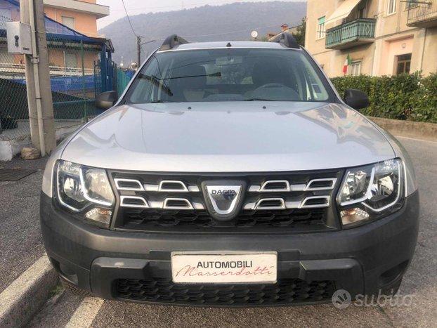 DACIA Duster 1.5 dCi 110CV 4x2 Ambiance