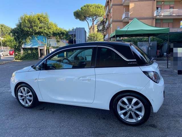 Opel Adam Adam 1.2 Glam 70cv E6