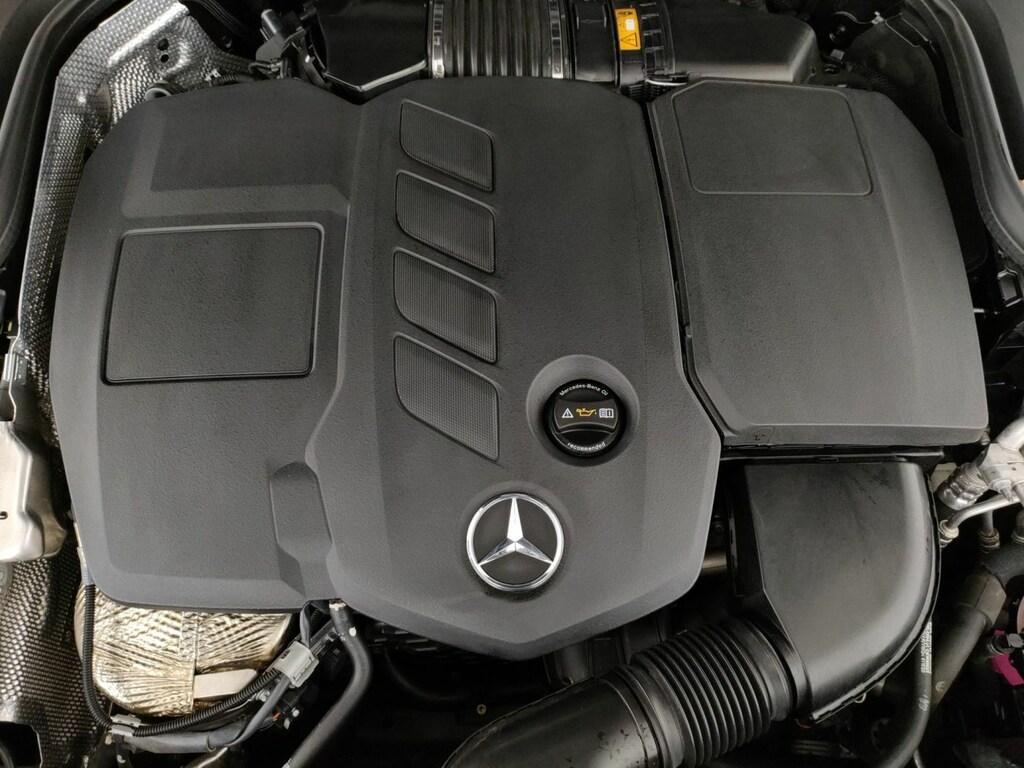 Mercedes Classe E 300 300 de EQ-POWER Premium 9G-Tronic