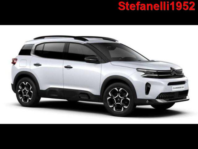 CITROEN C5 Aircross MAX - BlueHDi 130 S&S EAT8