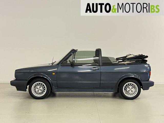 VOLKSWAGEN Golf Cabriolet 1600 Karman