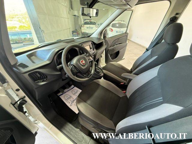 FIAT Doblo Doblò 1.6 MJT 105CV PC Combi N1