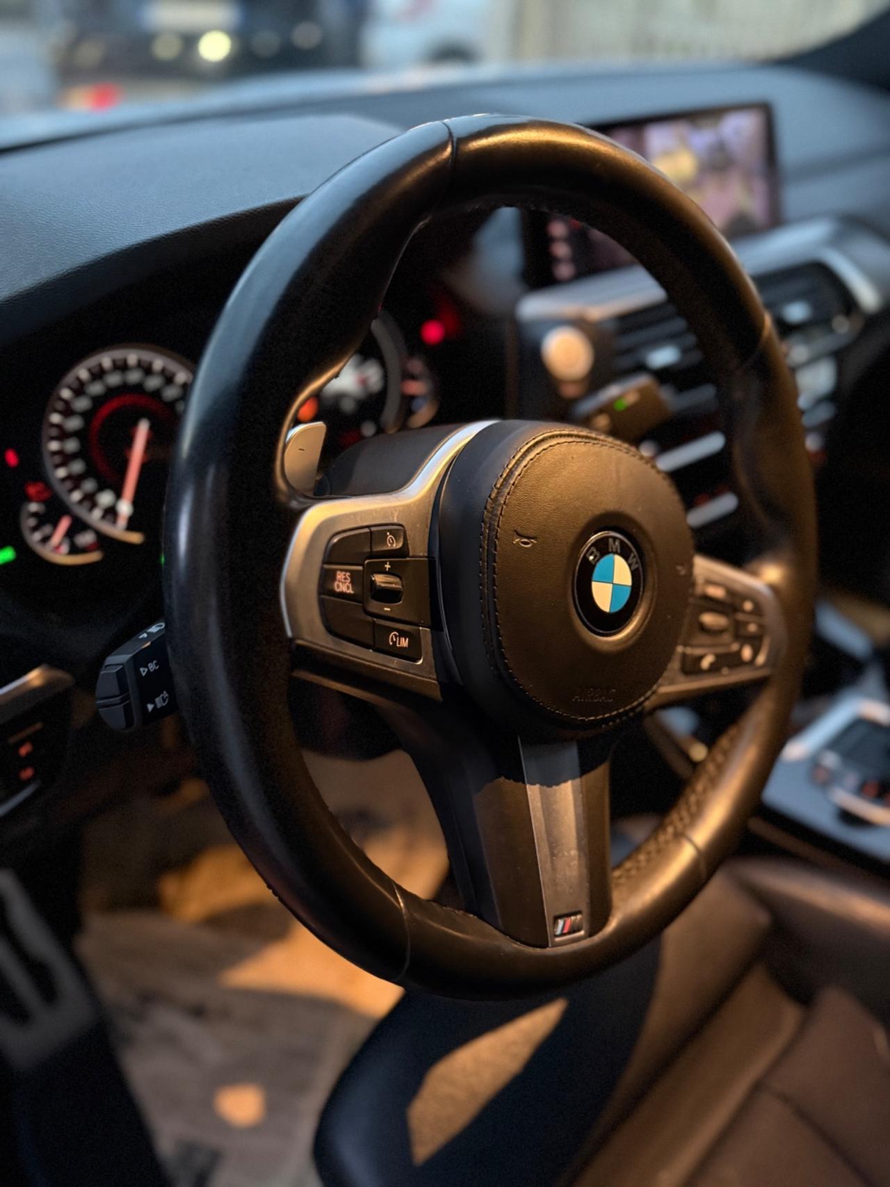 Bmw X4 xDrive25d Msport