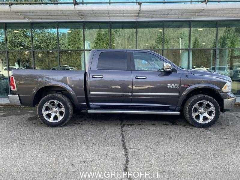 Dodge RAM RAM 1500 LARAMIE 3.0 L V6 ecoDIESEL