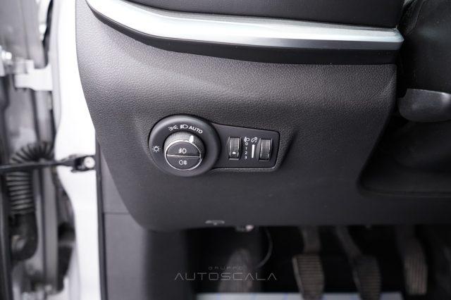JEEP Compass 1.6 Multijet 130cv 2WD Limited