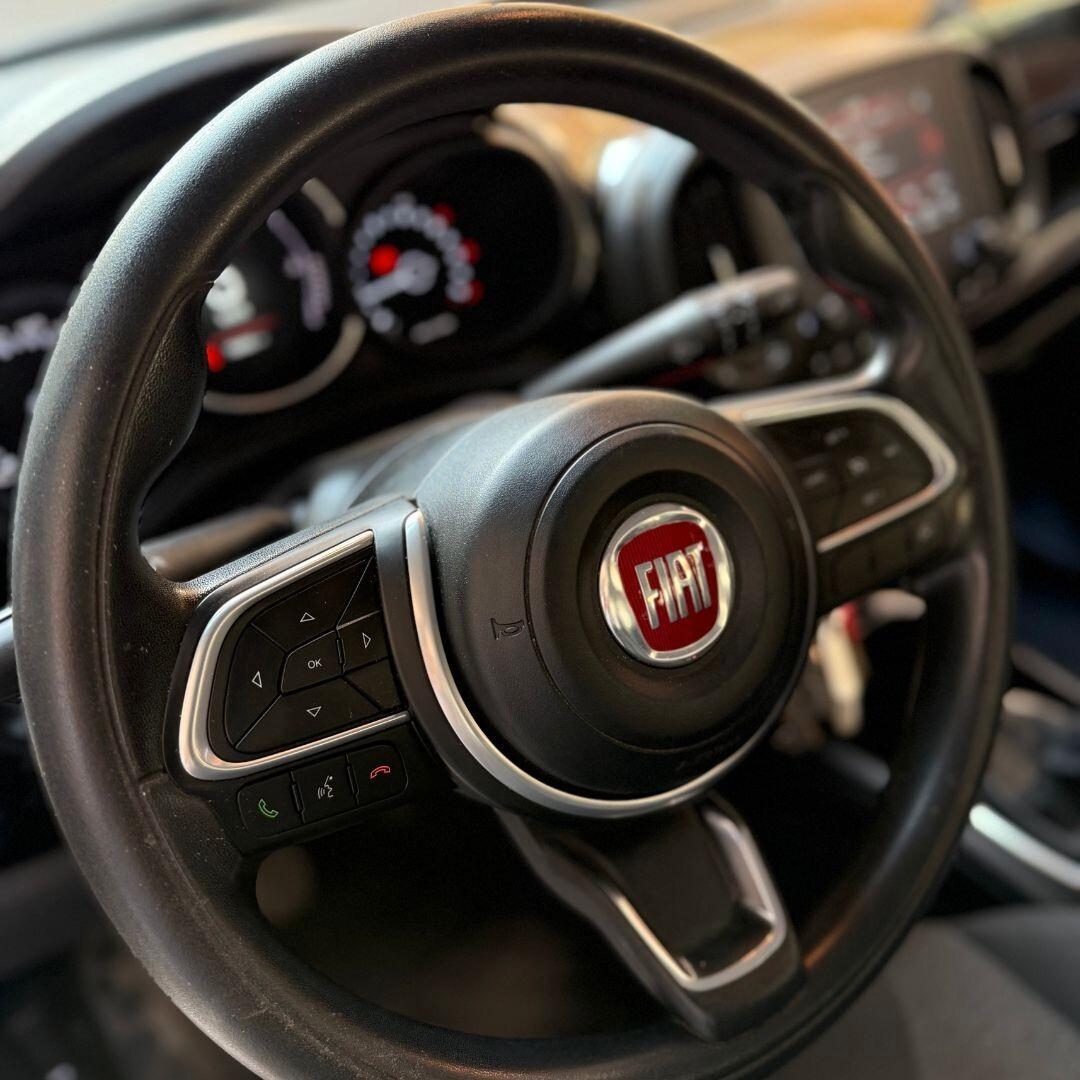 Fiat 500L 1.3 Multijet 95 CV Cross