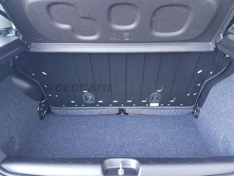 FIAT Panda Panda 1.0 70cv Hybrid Icon