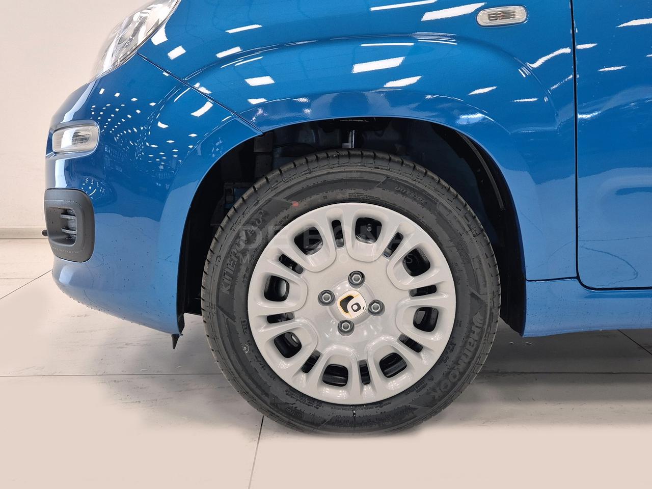 Fiat Panda pandina 1.0 firefly hybrid icon s&s 70cv 5p.ti