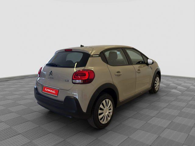 CITROEN C3 C3 PureTech 83 S&S You