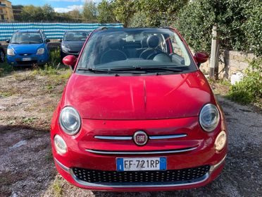 Fiat 500 CABRIO CC 1.2 FIRE