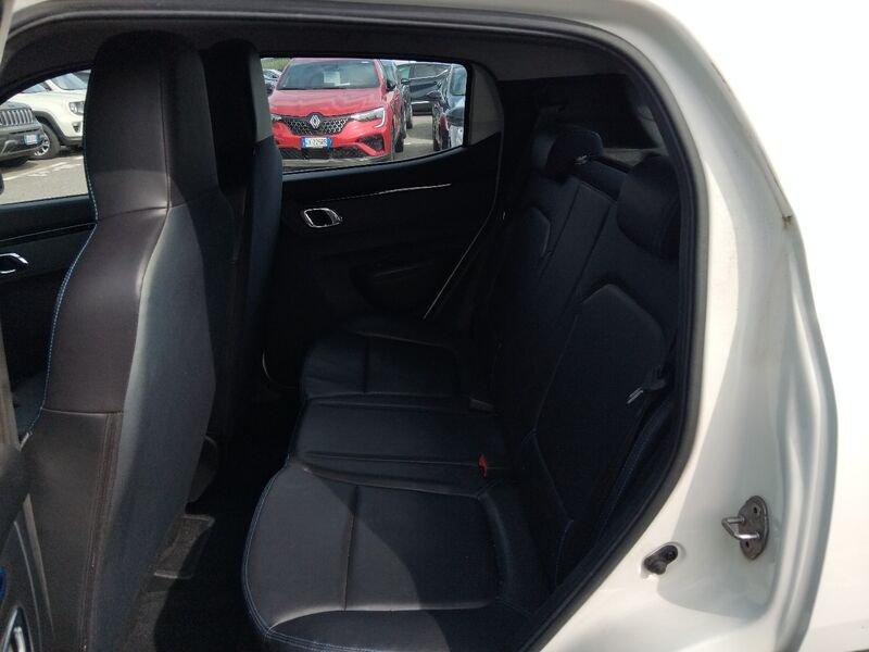 Dacia Spring Comfort Plus Electric 45