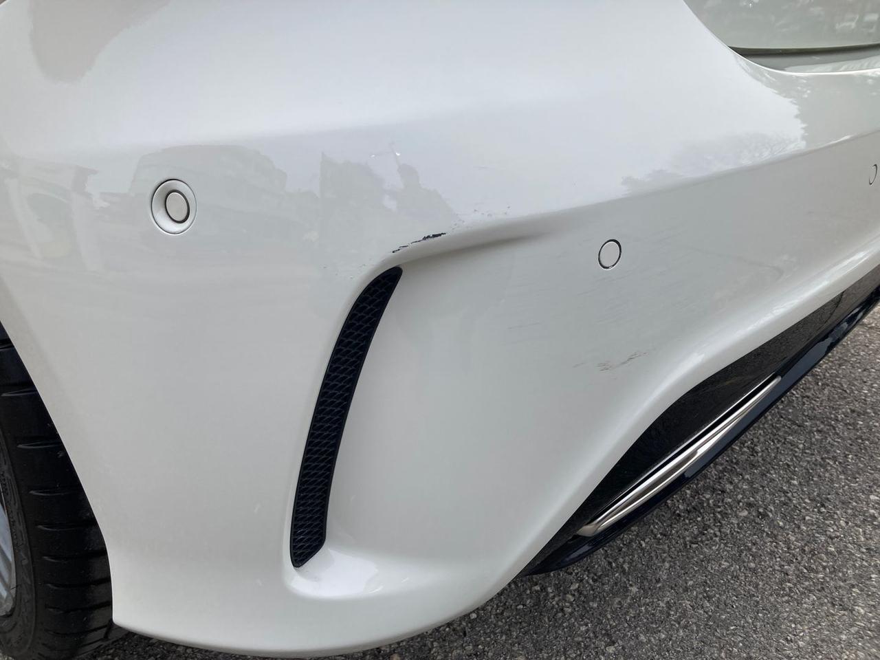 Mercedes-Benz A 180 A-Class A #8804