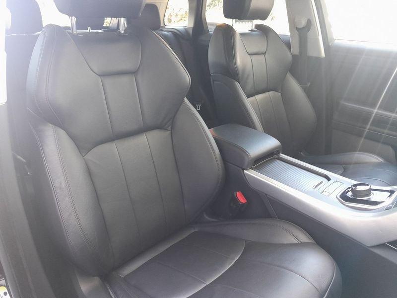 Land Rover Range Rover Evoque 2.0 D180 S AWD auto