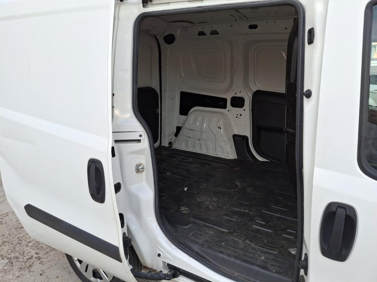 Fiat Doblo Doblò 1.3 MJT PC-TN Cargo Lamierato