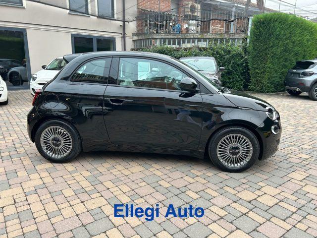 FIAT 500 PROMO FINANZ. Berlina Hybrid Icon KM0