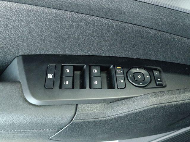 KIA Sportage 1.6 CRDi MHEV DCT Style