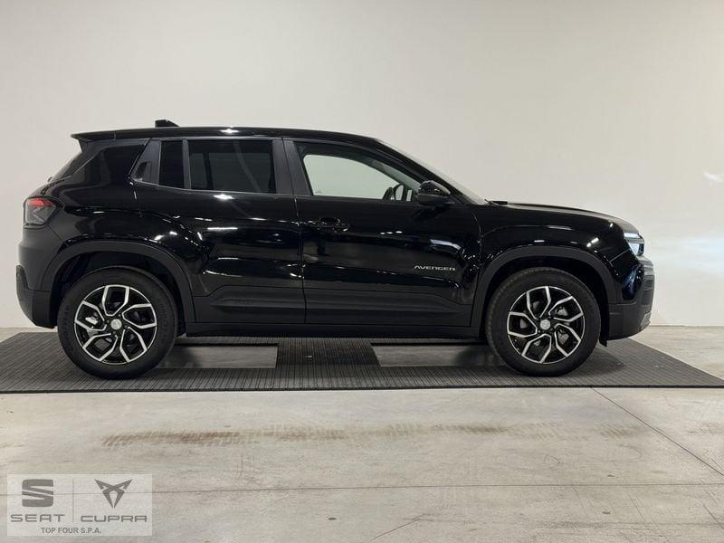 Jeep Avenger Avenger 1.2 Turbo 100 CV Altitude