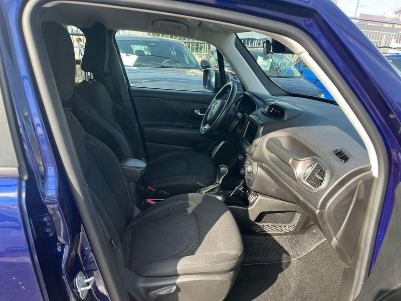 Jeep Renegade Renegade 1.3 T4 DDCT Limited