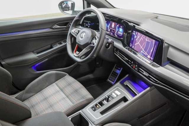 Volkswagen Golf GTI IQ LIGHT MATRIX LED DSG ACC NAVI KAMERA PDC