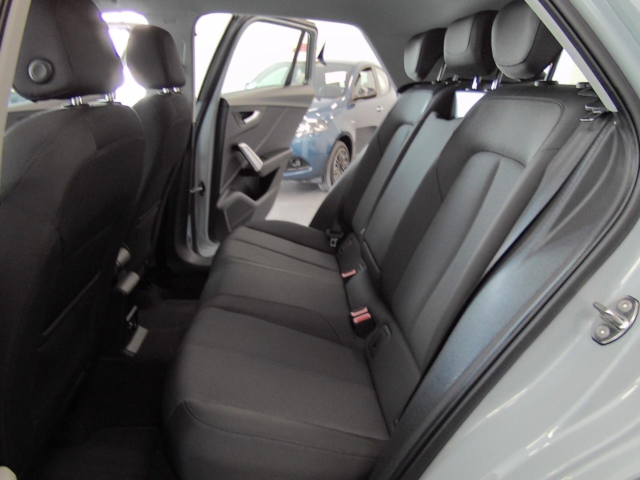 Audi Q2 30 TDI S tronic Admired 2.0 116CV