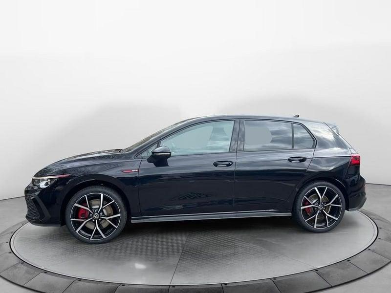 Volkswagen Golf 2.0 TSI GTI DSG Navi Matrix 19" Estoril Camera