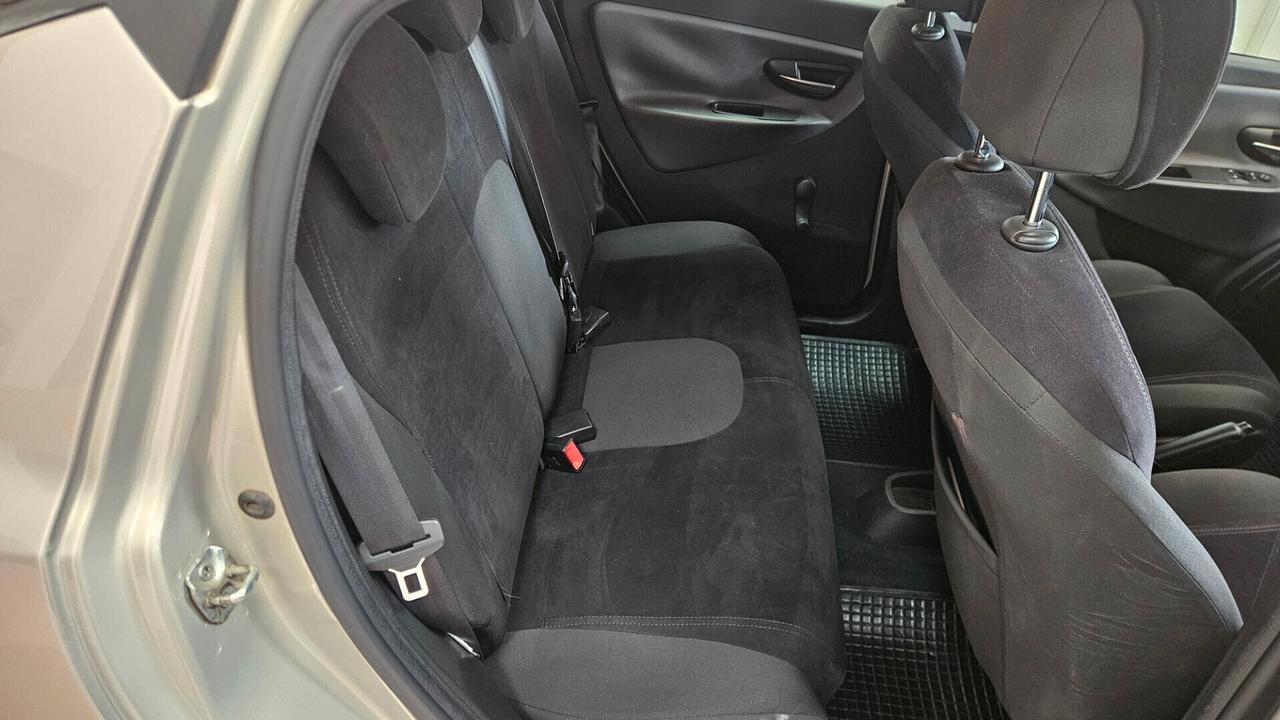 Lancia Ypsilon 1.3 MJT 16V 95 CV 5 porte S&S Gold