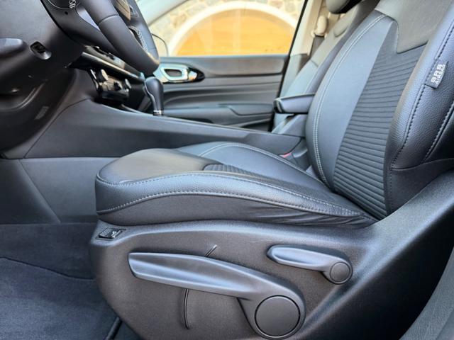 JEEP Compass 4XE 190CV PHEV+VIRTUAL+18''+RCAM+PELLE+LED