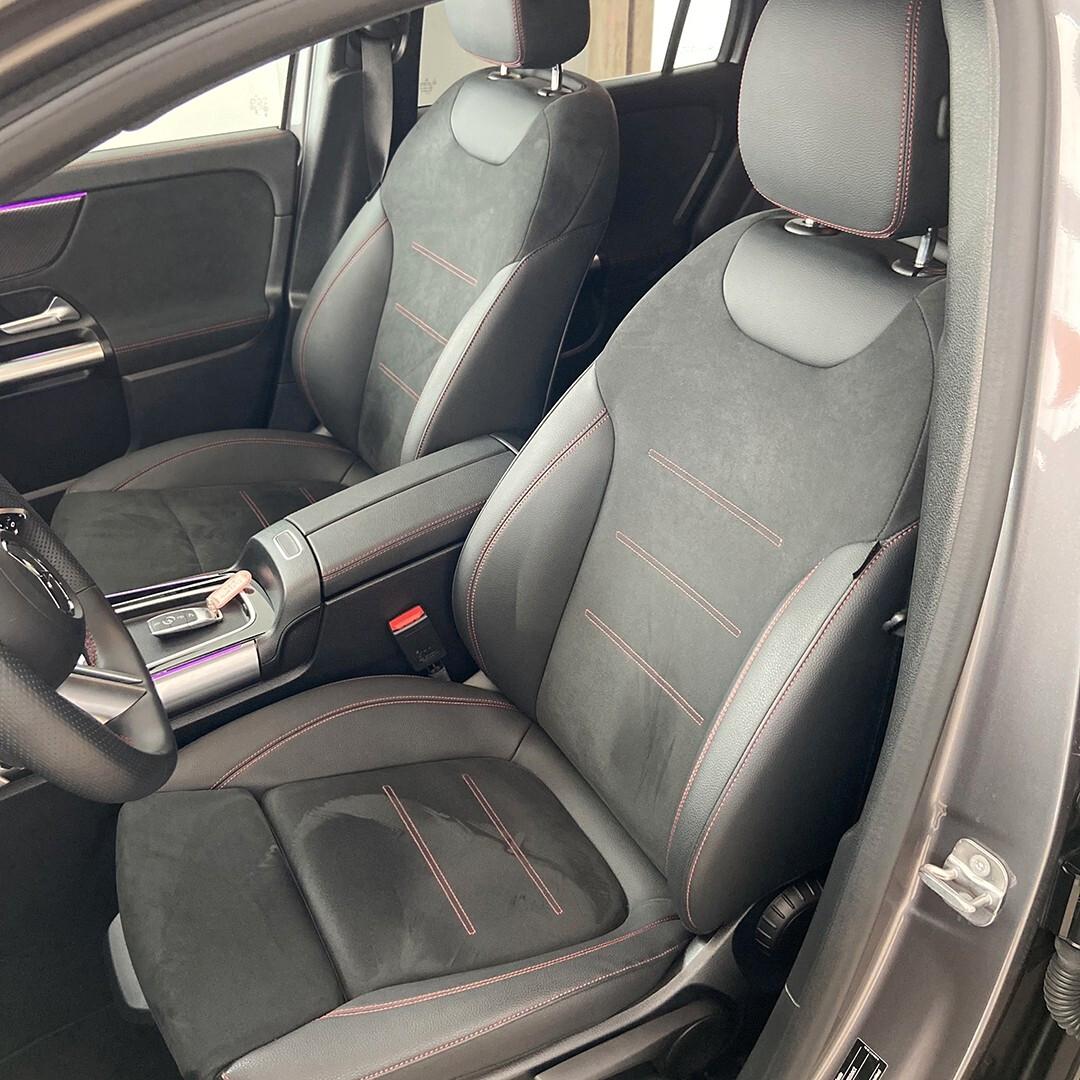Mercedes-benz GLA 200 d Automatic AMG Line Premium