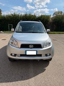 Daihatsu Terios 1.5 4X4 - NEOPATENTATI - OTTIME CONDIZIONI -