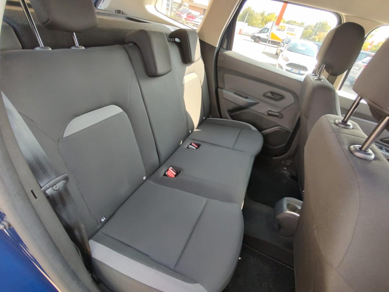 Dacia Duster 1.0 TCe 100 CV 4x2 Essential74 KW, 101, BENZINA\GPL, OK NEOPATENTATI, GARANZIA L.12 MESI