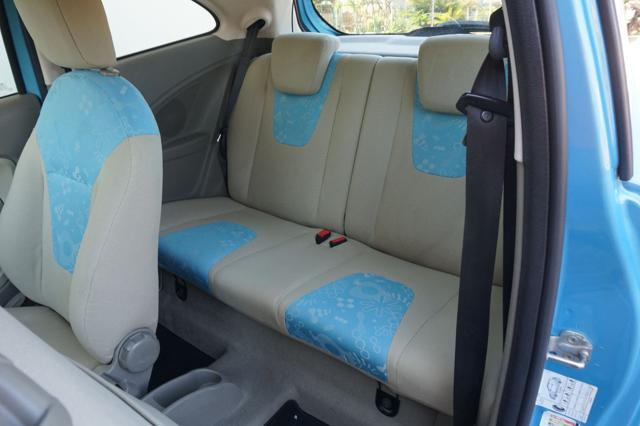 FORD Ka+ 1.3 TDCi 75CV cDPF