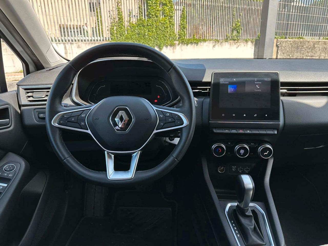 Renault Clio Full Hybrid E-Tech 140 CV 5 porte Intens