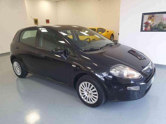 FIAT Punto Evo 1.2 5 porte S&S Active