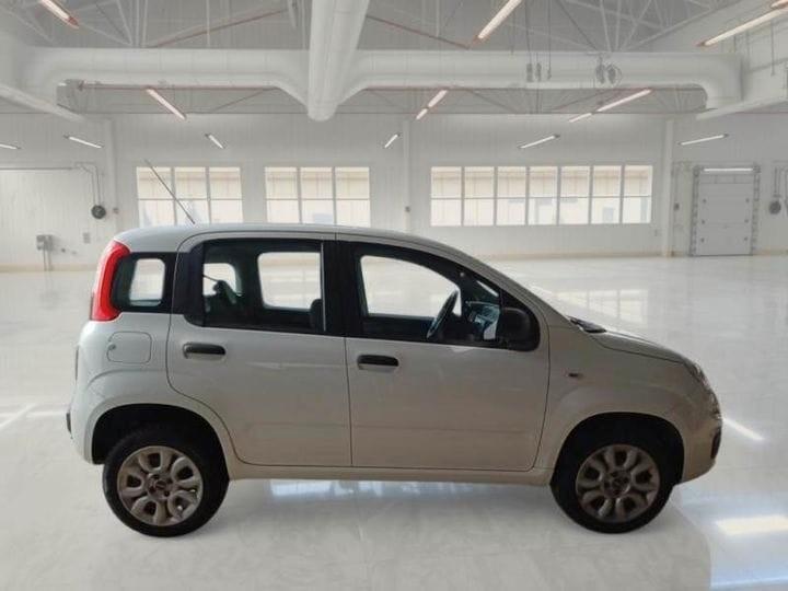 Fiat Panda Metano*Easy*Nazionale*Km certificati*Fatturabile