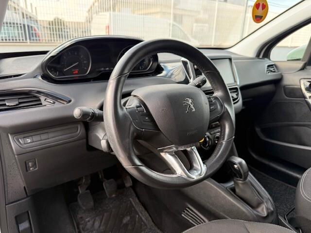 Peugeot 208 PureTech 82 5 porte Allure 2018