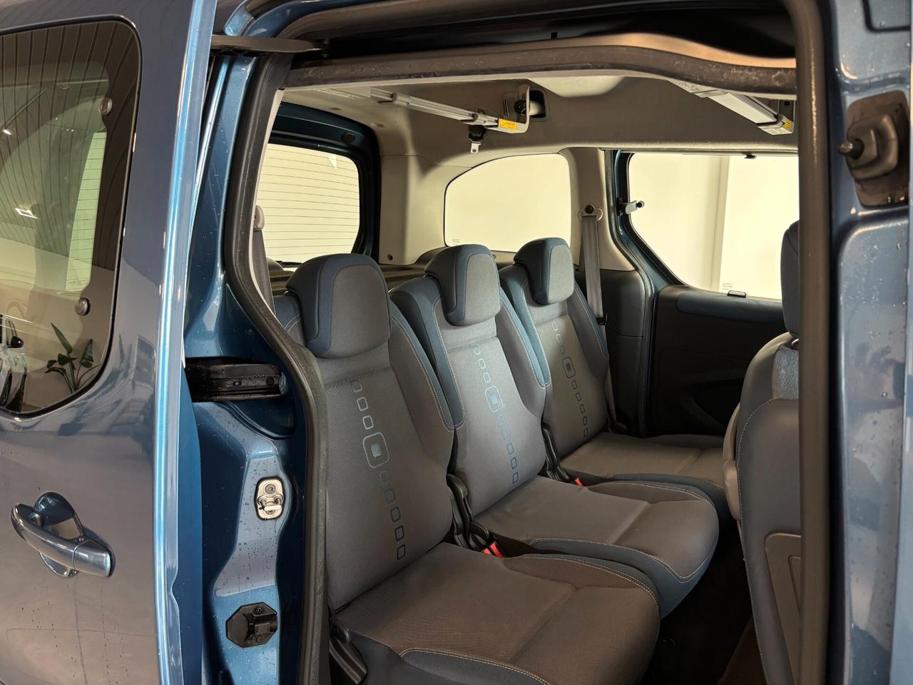Citroen Berlingo 1.6 16V 110CV XTR